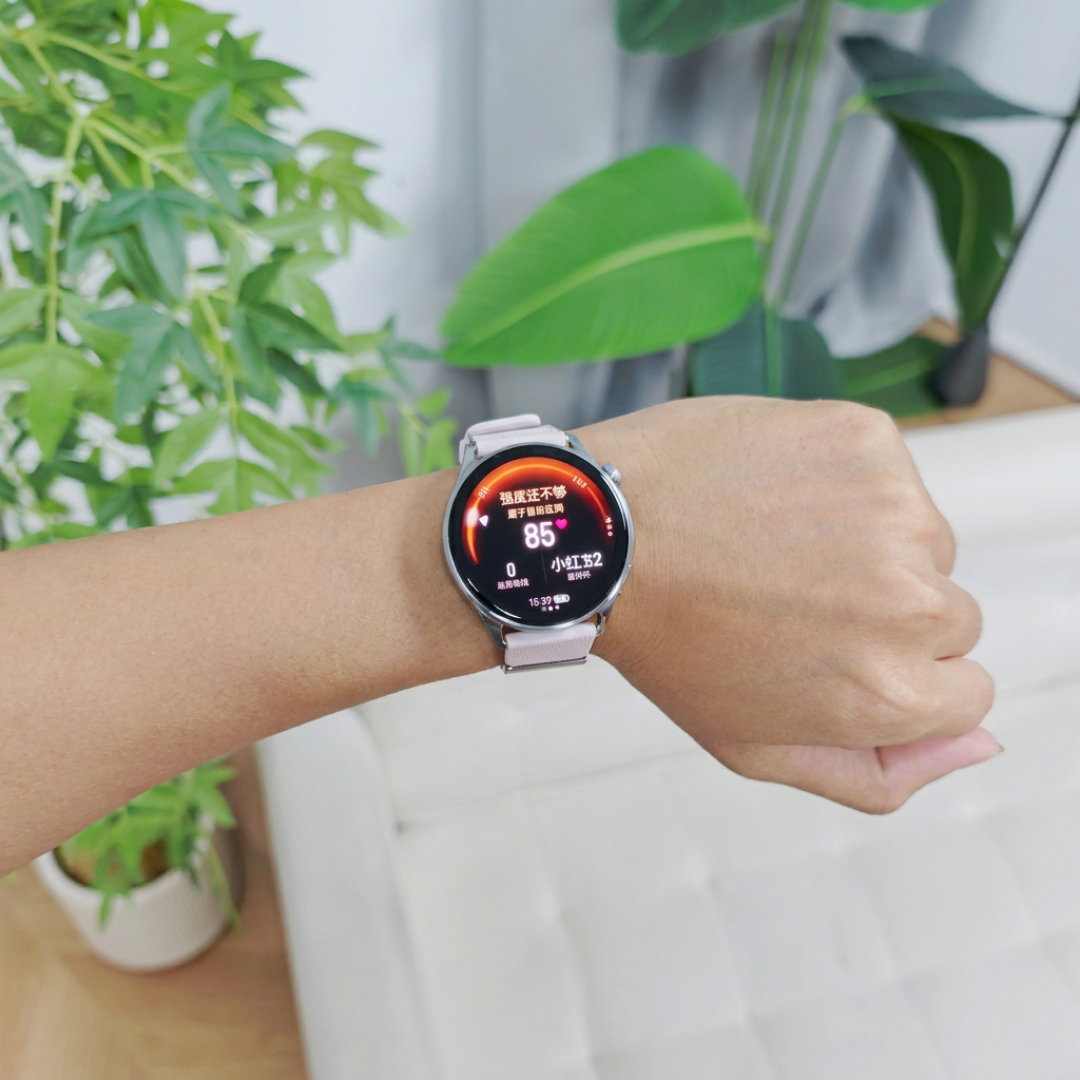 OPPO Watch S2的首个双11:1599的原价、500多的实付、一整串bug帖——入手这块8.9毫米薄表前,先把四道验机题做完