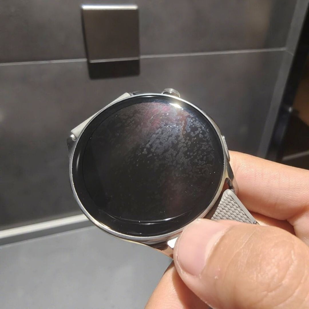 OPPO Watch S2的首个双11:1599的原价、500多的实付、一整串bug帖——入手这块8.9毫米薄表前,先把四道验机题做完