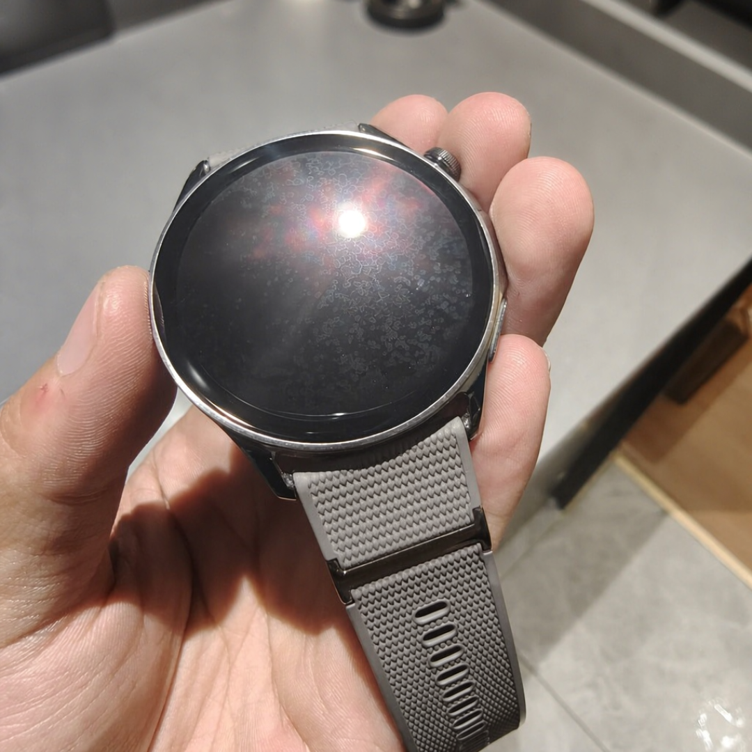 OPPO Watch S2的首个双11:1599的原价、500多的实付、一整串bug帖——入手这块8.9毫米薄表前,先把四道验机题做完