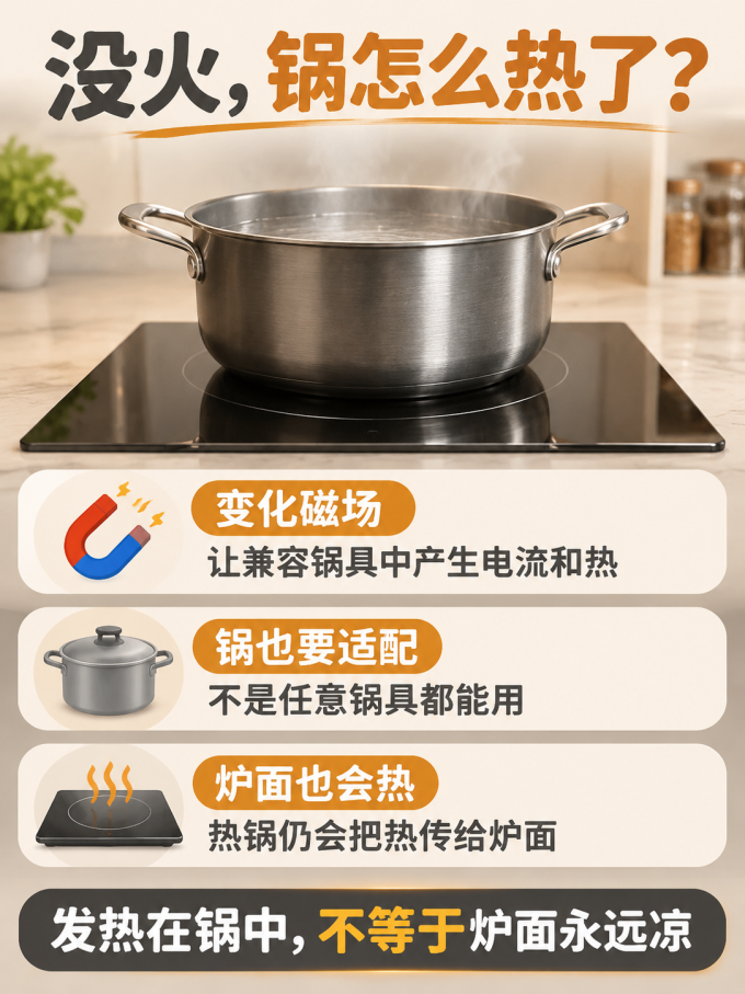 电磁炉