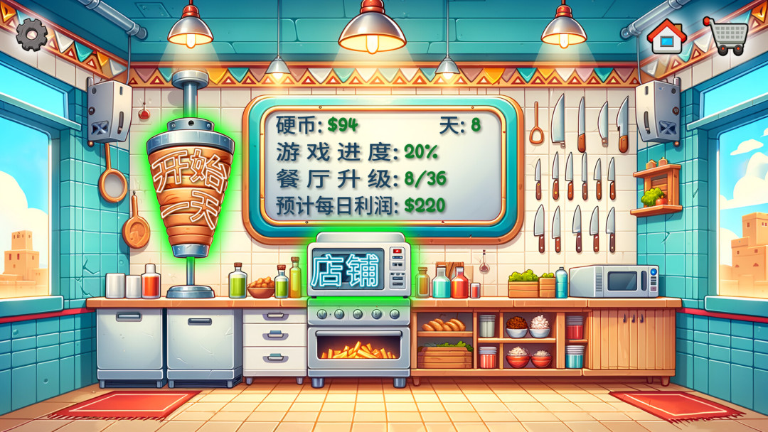 新品节8000款demo挤爆,玩家最忙的不是试玩,是给AI游戏避雷
