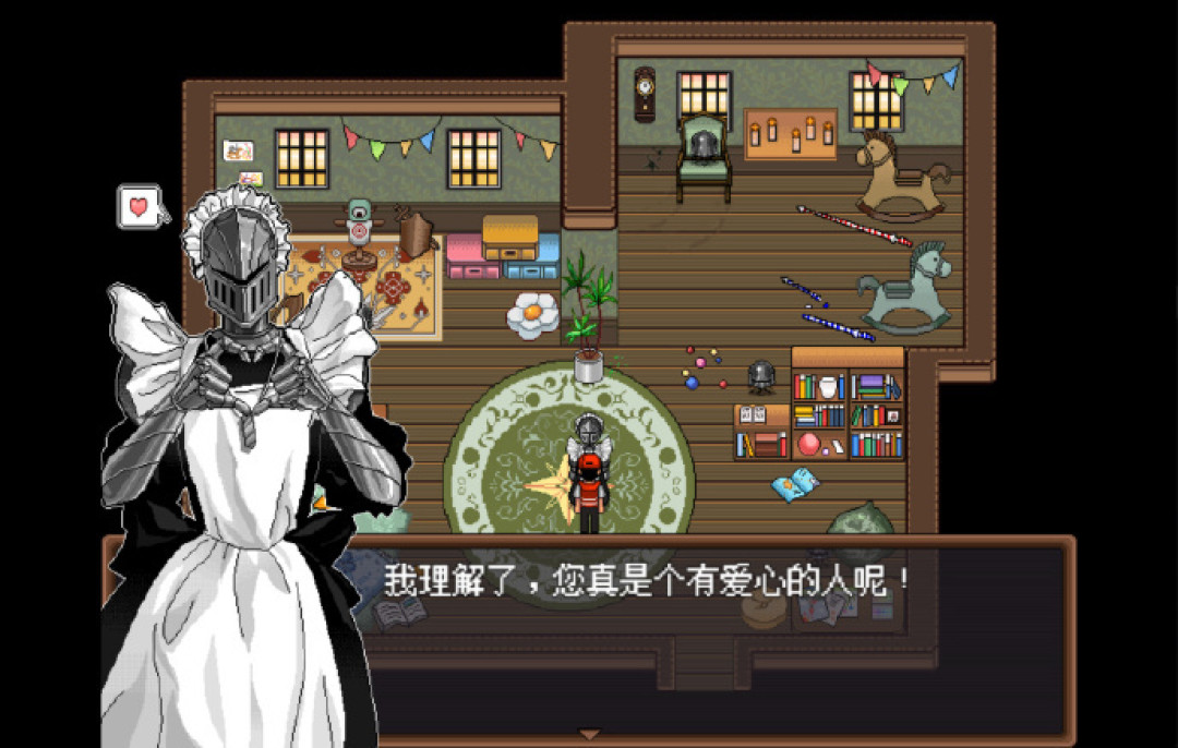 新品节8000款demo挤爆,玩家最忙的不是试玩,是给AI游戏避雷