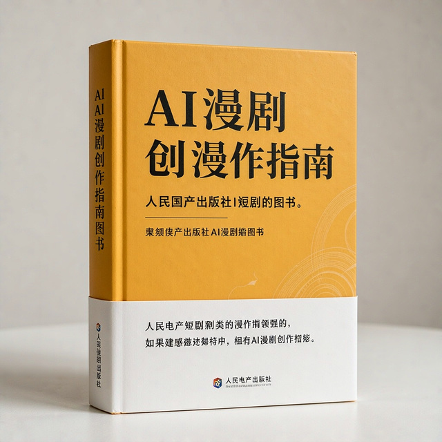 人邮在B站“送”你AI漫剧课了：先看清这个认证标识