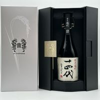 2026酒造年度新酒集中到货：双11囤清酒前，先分清两种“新酒”，再对完一瓶獭祭的四档价