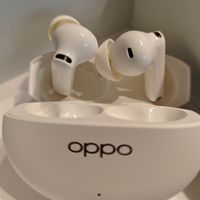 OPPO Enco Free4丹拿版真香？