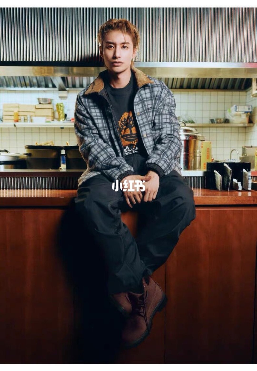 今秋刷爆全网的“教练夹克”，不是蔻驰、不是训练服：双11下单前，先把这四件事分清楚