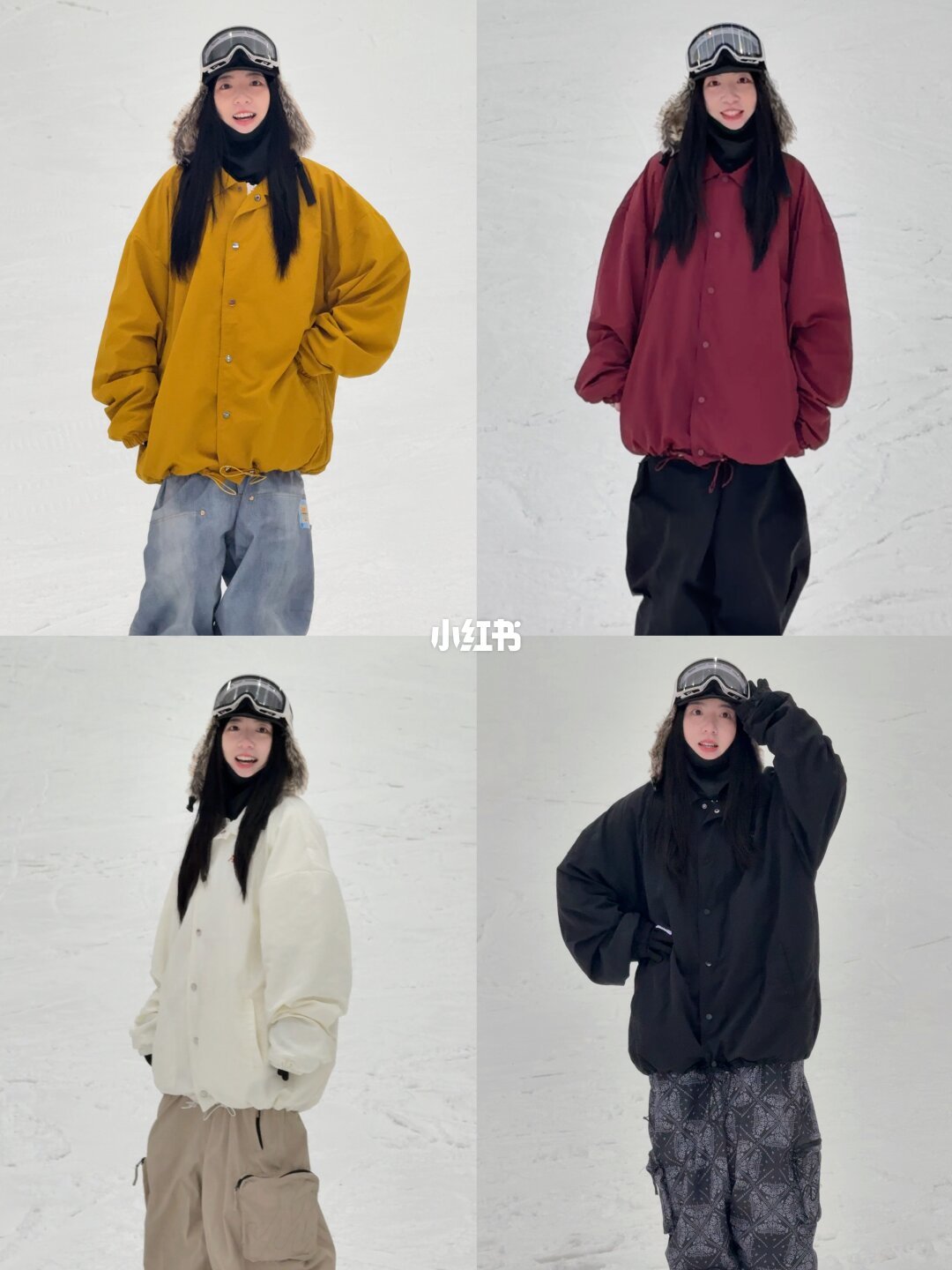 今秋刷爆全网的“教练夹克”，不是蔻驰、不是训练服：双11下单前，先把这四件事分清楚