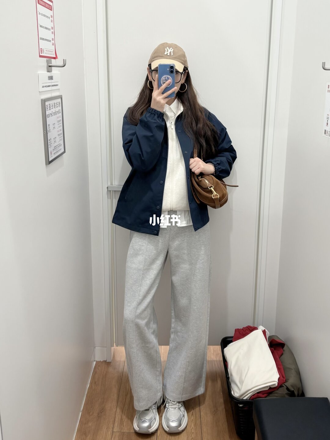今秋刷爆全网的“教练夹克”，不是蔻驰、不是训练服：双11下单前，先把这四件事分清楚