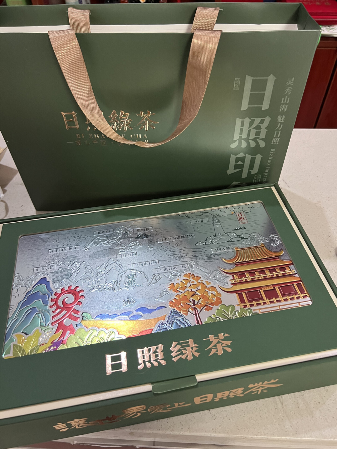 双11刷到的半价“新茶”,可能明年春天都等不到:秋末绿茶到底值不值得买