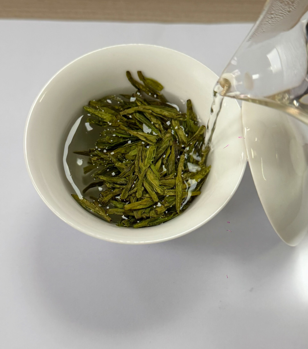双11刷到的半价“新茶”,可能明年春天都等不到:秋末绿茶到底值不值得买