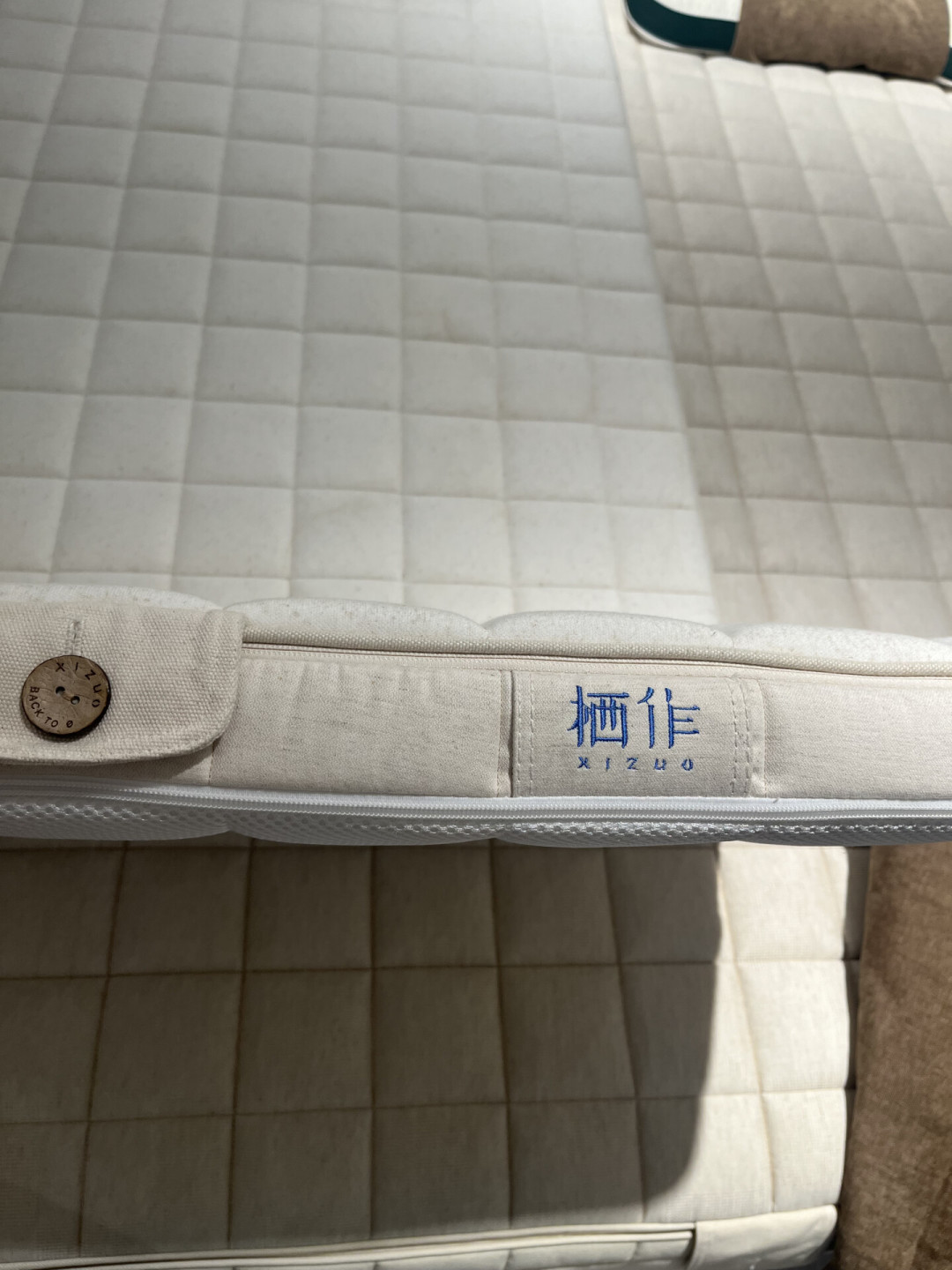 栖作大师三款新品的第一个双11:先撑腰、透气还是黄麻,对完价格单再付尾款