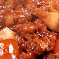 酸甜猪脚的烹饪技法与风味特点