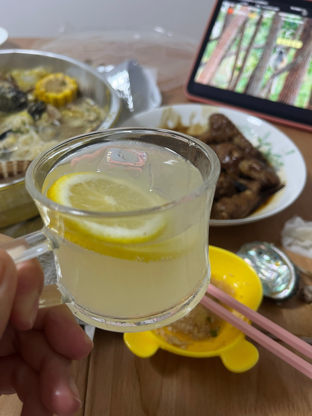 白葡萄酒配家常菜总别扭?