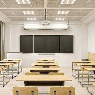 教室灯要过RG0这道坎，你家台灯不用：双11买的“护眼”，可能只是两个字的话术