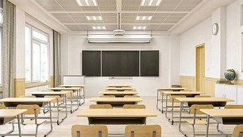 教室灯要过RG0这道坎，你家台灯不用：双11买的“护眼”，可能只是两个字的话术