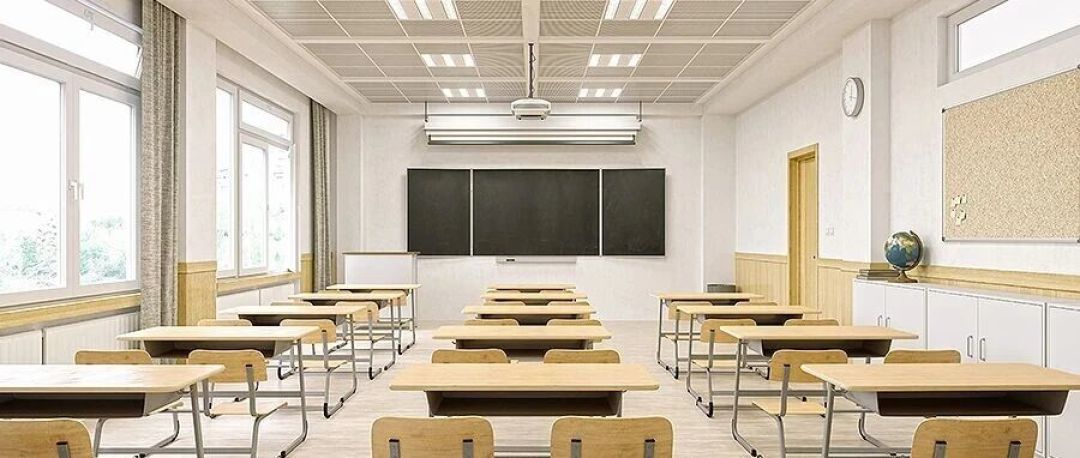 教室灯要过RG0这道坎，你家台灯不用：双11买的“护眼”，可能只是两个字的话术