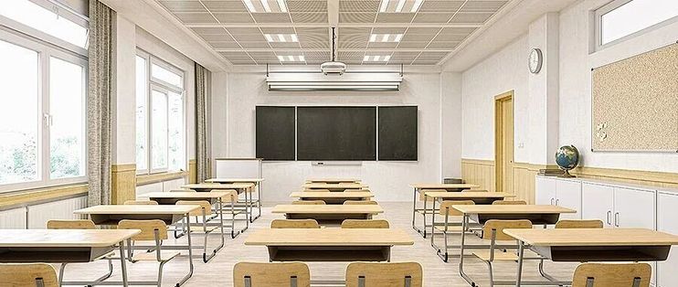 教室灯要过RG0这道坎，你家台灯不用：双11买的“护眼”，可能只是两个字的话术
