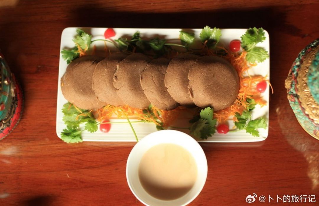 青海自驾别漏了互助：下车三杯酒、门票两本账，返程怎么把酒带上车先对清楚