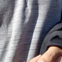 初冬实测｜五六十块迪卡侬抓绒衣，高个子友好，内外搭全能