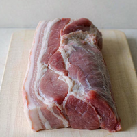 卖肉师傅不说的实话:便宜的猪肉便宜在哪