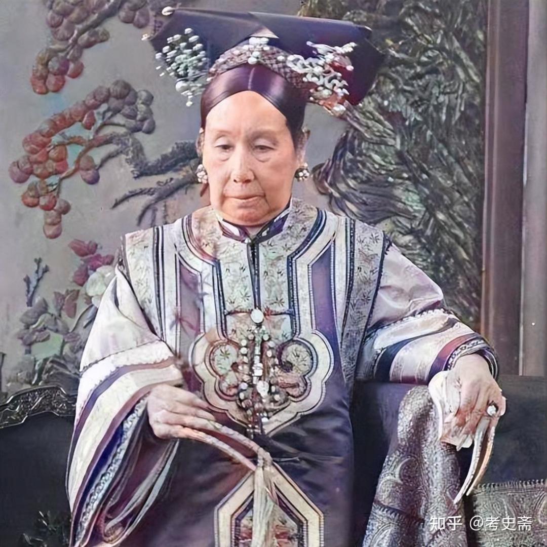 法华寺旧址——谭嗣同夜访袁世凯处（公开历史图片）