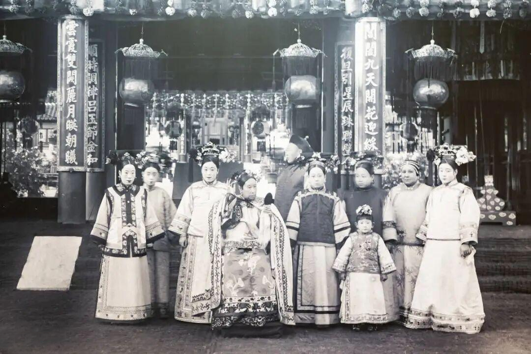 2008年清光绪帝死因研究报告相关检测史料（公开历史图片）