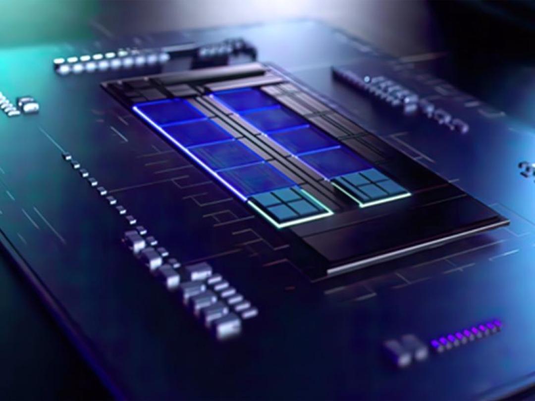 LGA1954插座与接口规格信息图