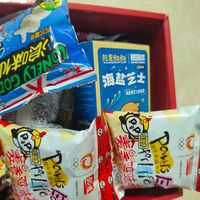 双十一经典零食礼盒选购指南