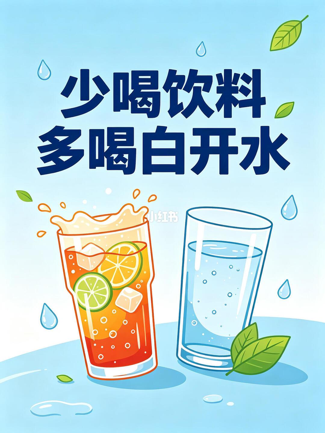 含糖饮料货架：确定性最高的第一步