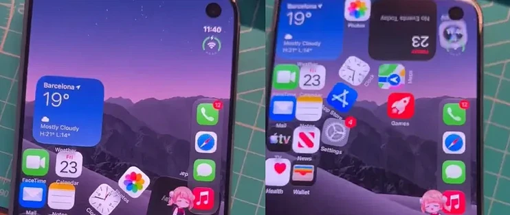 重磅！刚开售就被拿下！iPhone Duo 首日爆出越狱演示