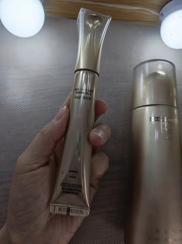 干皮熟龄肌秋冬长效保湿实测