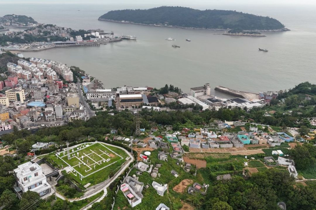 蔷琵刚走,冷空气就到门口:养殖户返岗后的这72小时,才是真正的坎