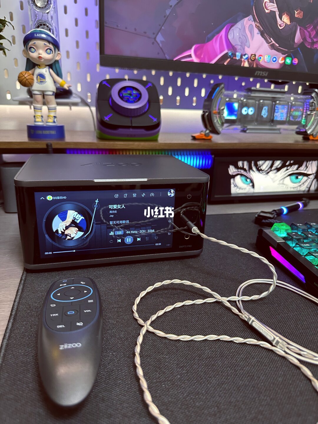 百元瘦客户机和五千数播一体机：2026入门HiFi，你选哪种麻烦？