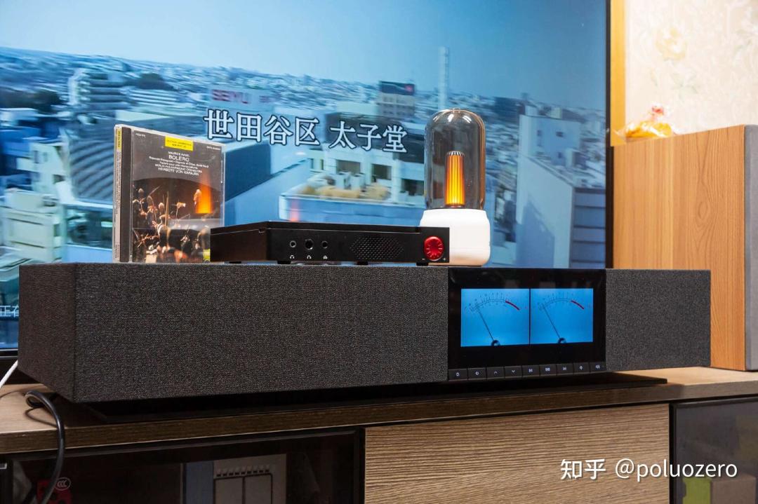 百元瘦客户机和五千数播一体机：2026入门HiFi，你选哪种麻烦？