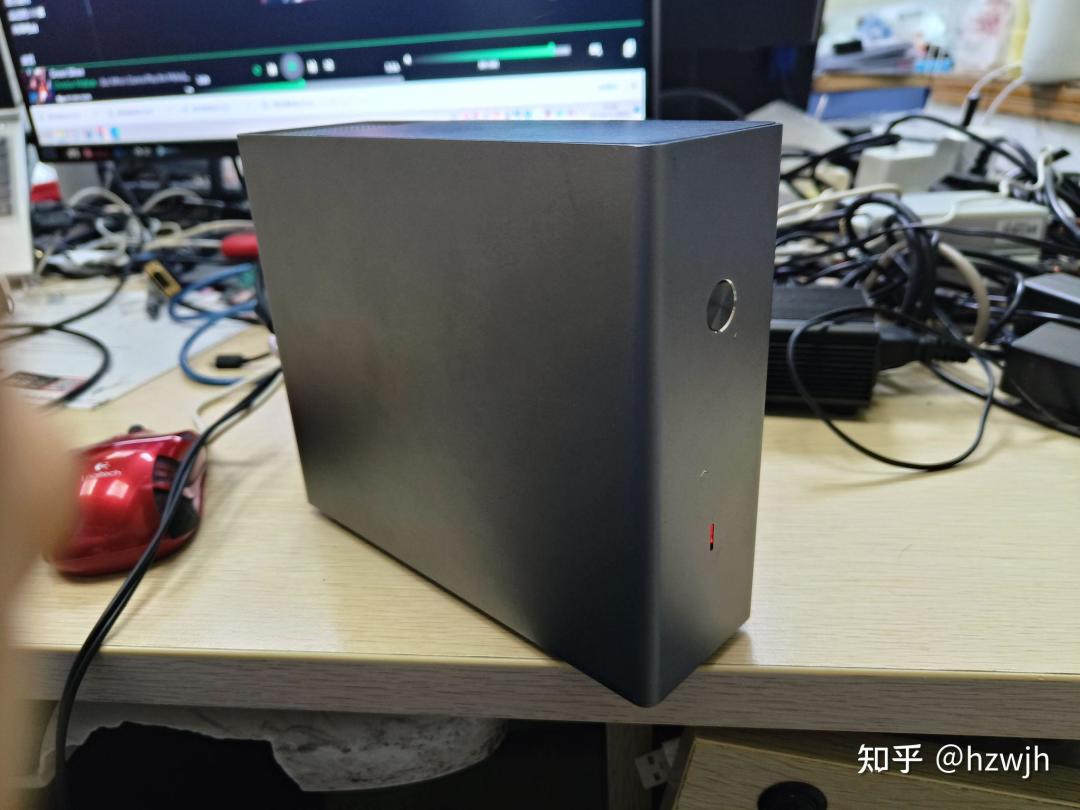 百元瘦客户机和五千数播一体机：2026入门HiFi，你选哪种麻烦？