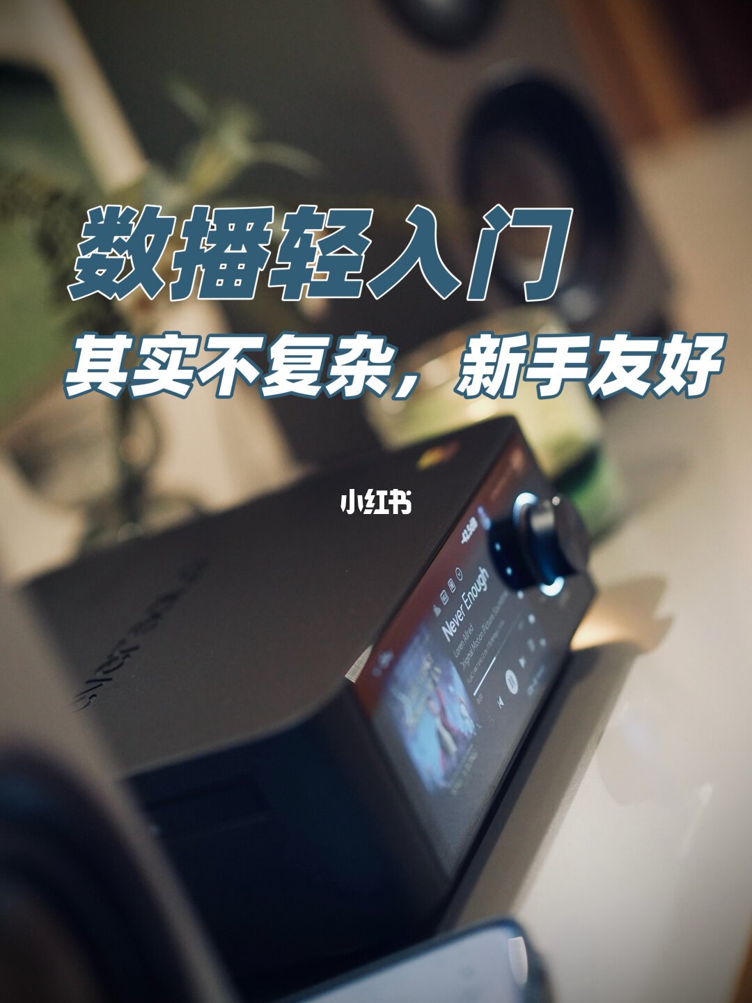 百元瘦客户机和五千数播一体机：2026入门HiFi，你选哪种麻烦？