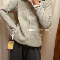 嫌它“保洁同款”？双11的mont·bell，最被低估的一件可能是抓绒