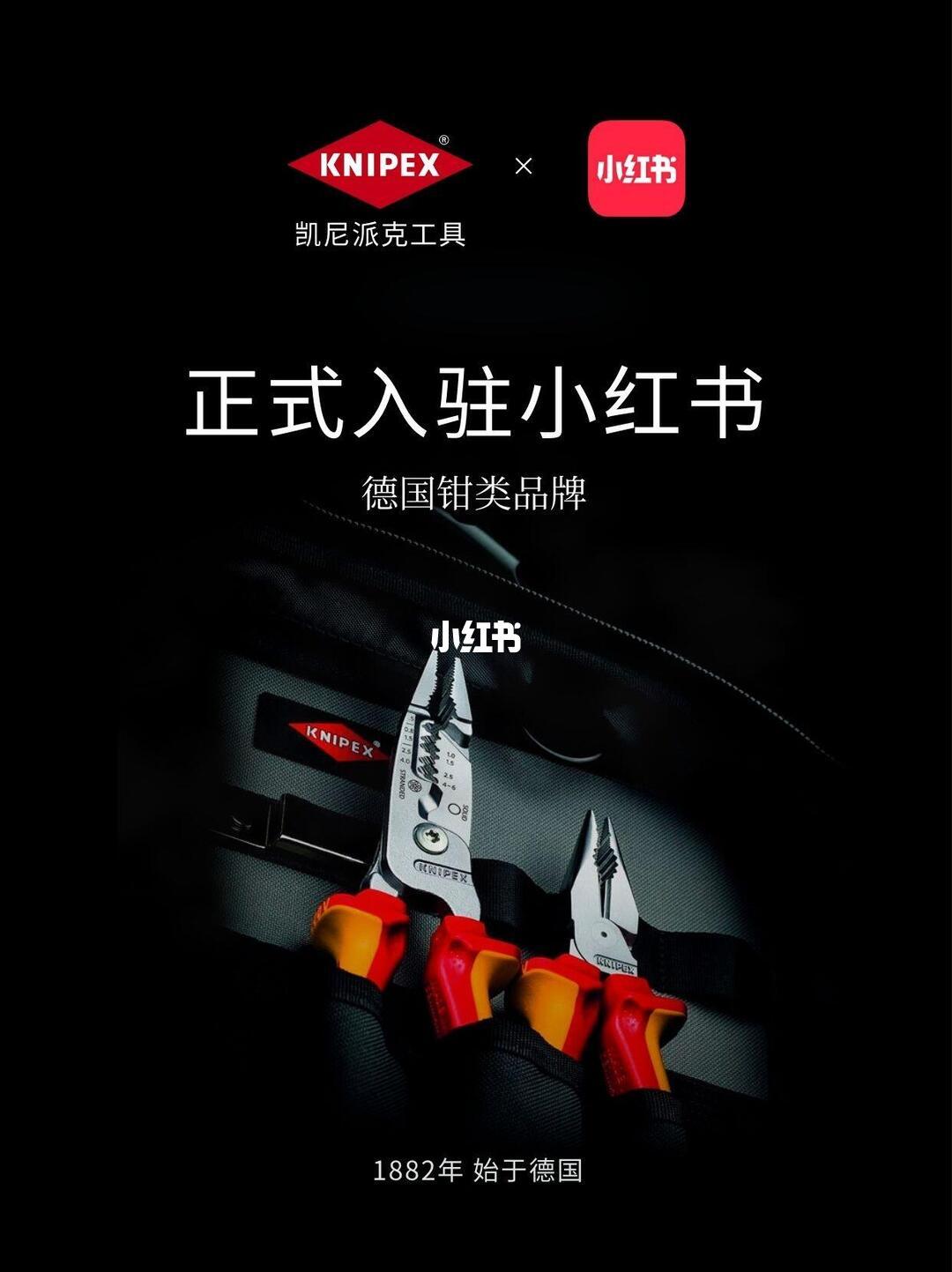凯尼派克官号发布的品牌图