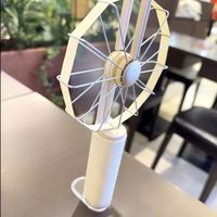 花399买的徕芬AirFold，风没比三十块的大，贵出来的钱全花哪儿？