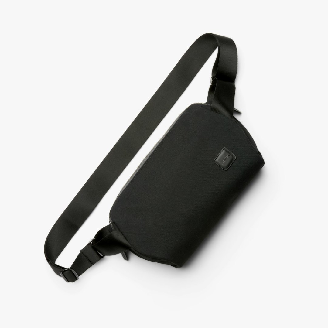 Bellroy Classic Sling 斜挎包