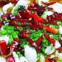 酸菜鱼的制作工艺与风味特点