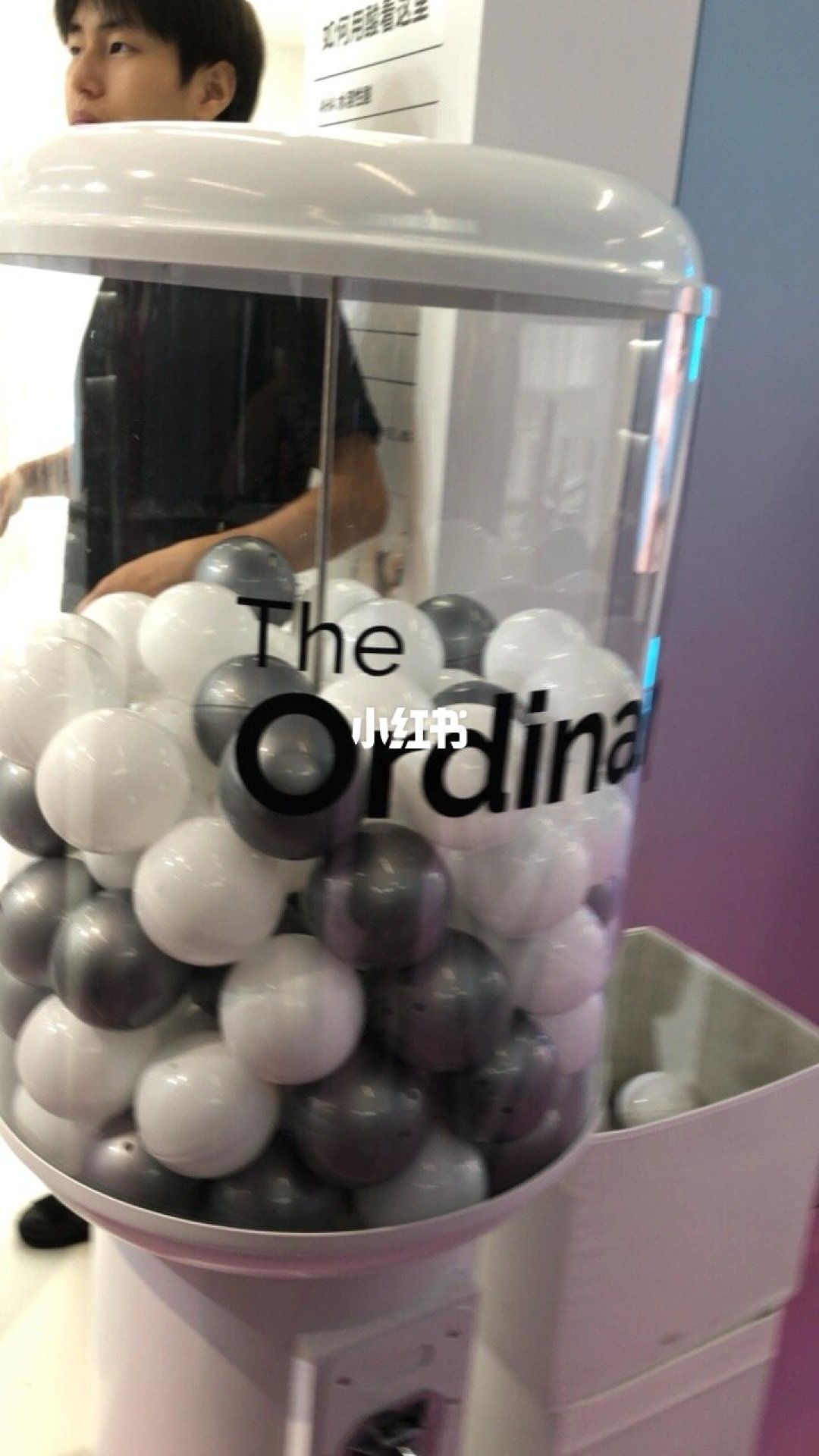 丝芙兰玩妆节The Ordinary展台打卡现场