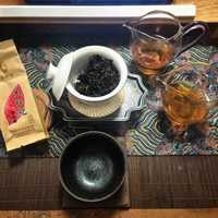 武夷星免费发的茶，茶友抢着薅：云茶会怎么领、红韵3款怎么挑
