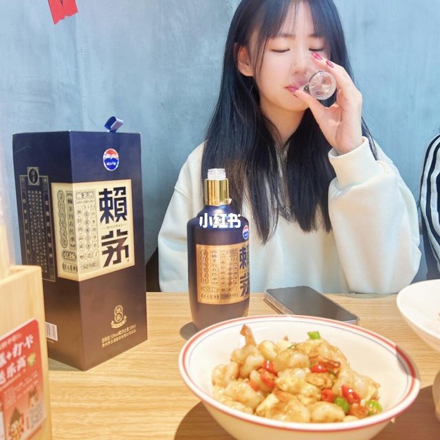 白酒囤酒规则被改写：赖茅值得为嘴囤，不值得为升值囤