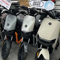 新国标之下，电自比电摩更贵，这是什么操作
