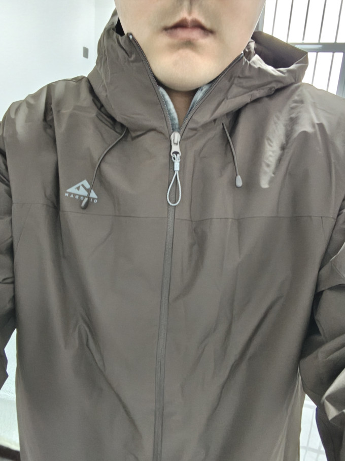 乔丹运动羽绒服
