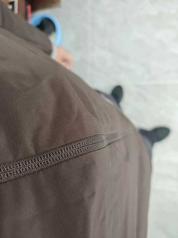 乔丹运动羽绒服