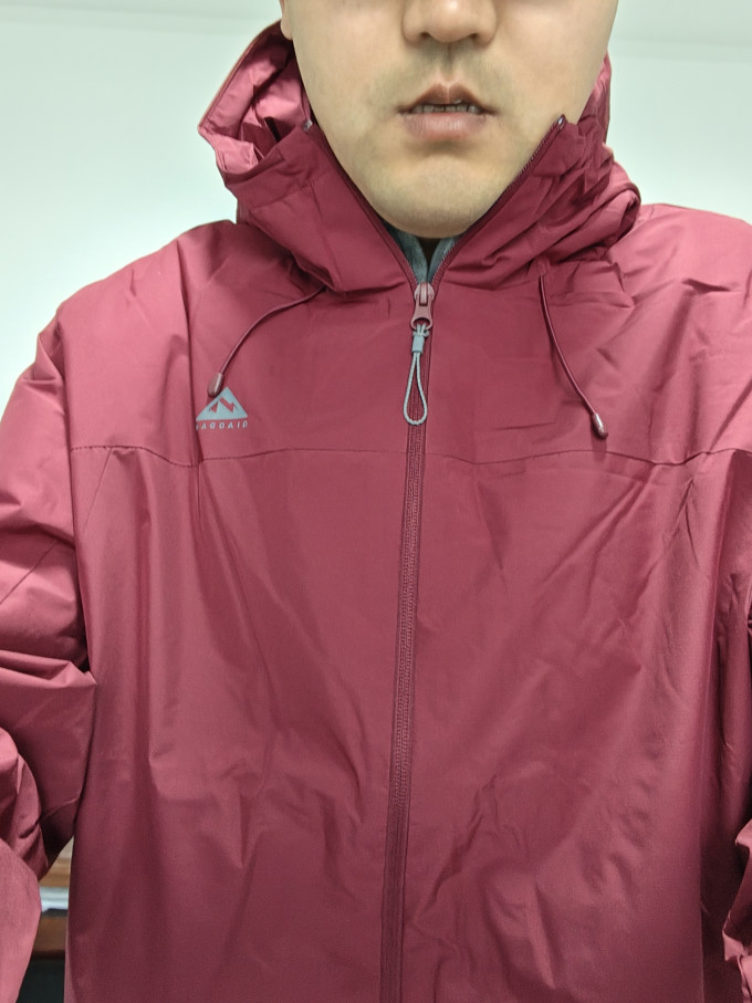 乔丹运动羽绒服