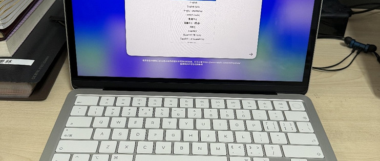 MacBook Neo学生党真实体验报告