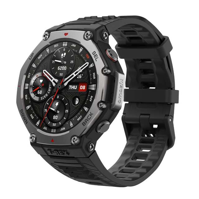 双11掏钱前，先跟 Amazfit 把手腕上的账对清楚：那篇炸了的过敏避雷帖，和那个"其实不是过敏"的过敏